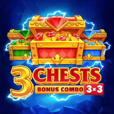 3 Chests: Bonus Combo