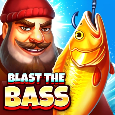 Blast the Bass slot